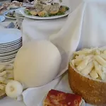 Le Nicchie Gasthof Lucera