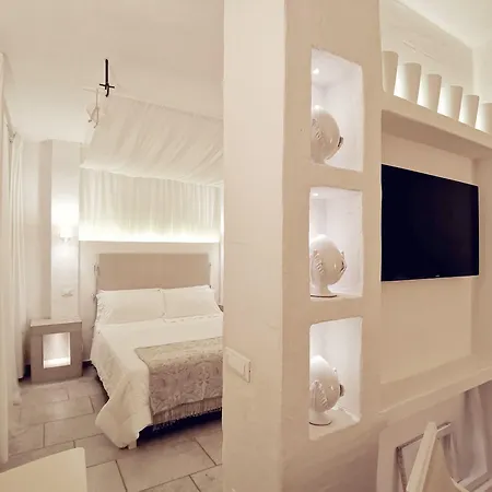 Affittacamere Le Nicchie Lucera