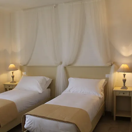 Le Nicchie 4* Lucera