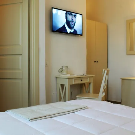 Le Nicchie 4* Lucera