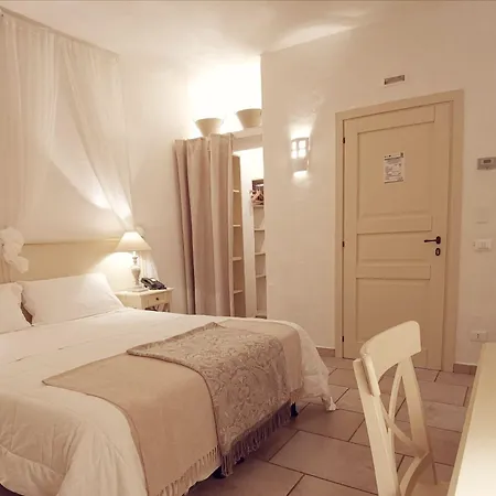 Affittacamere Le Nicchie Lucera