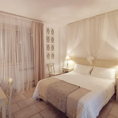 Guest house Le Nicchie