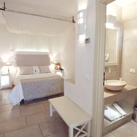 Le Nicchie Affittacamere