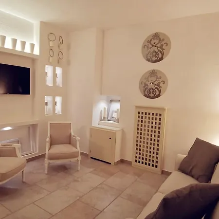 Le Nicchie 4* Lucera