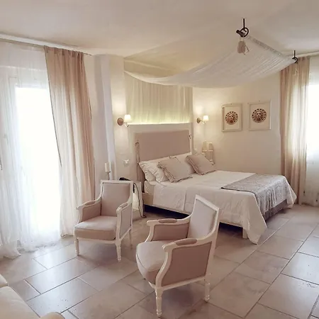 Le Nicchie Affittacamere