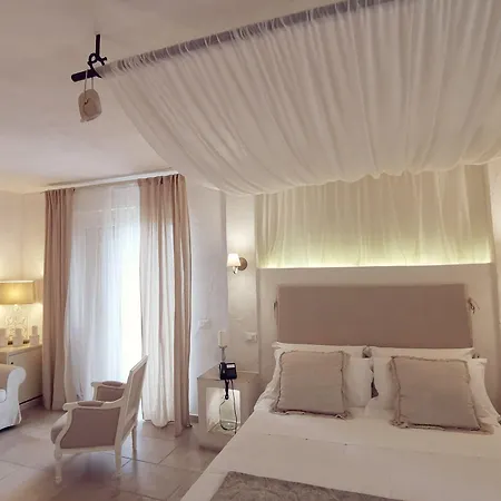 Affittacamere Le Nicchie Lucera