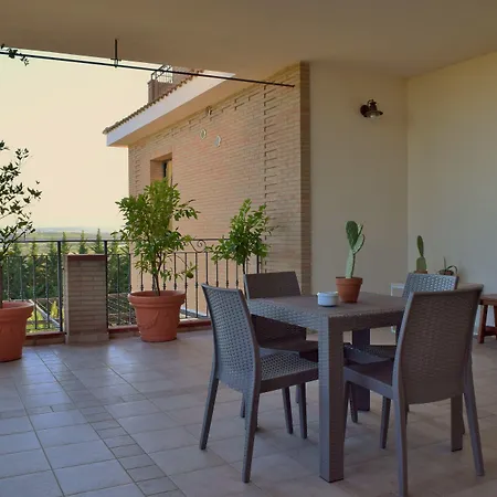 Le Nicchie Affittacamere 4*