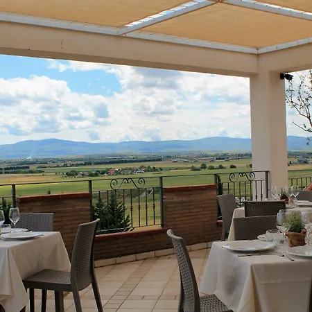 Affittacamere Le Nicchie