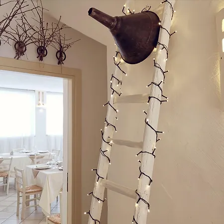 Le Nicchie 4* Lucera