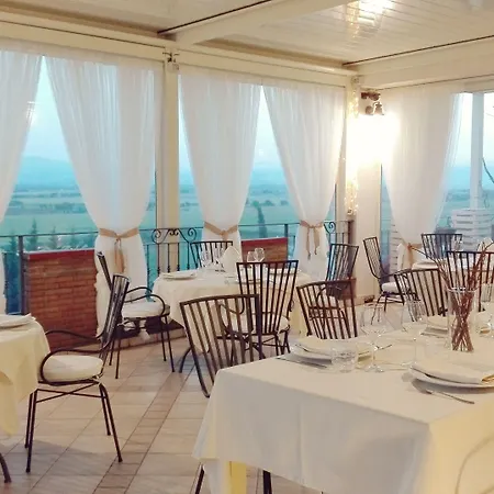 Le Nicchie Affittacamere