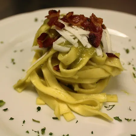 Le Nicchie Affittacamere 4*