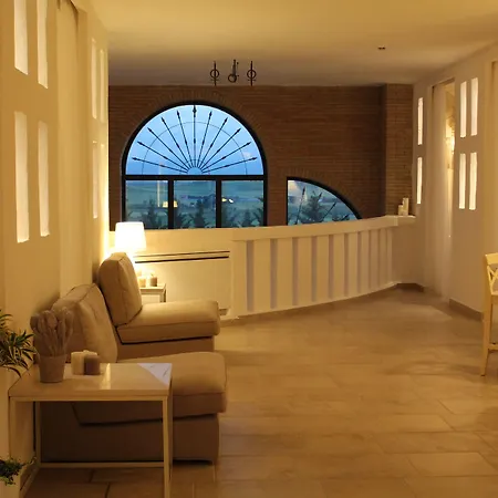 Le Nicchie 4* Lucera