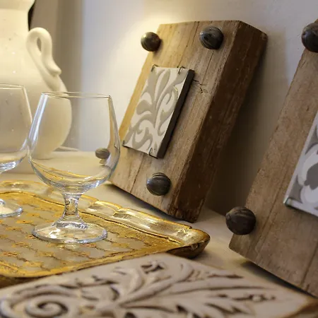 Le Nicchie 4* Lucera