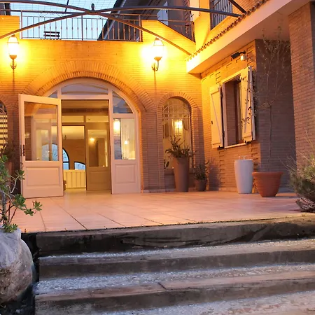 Affittacamere Le Nicchie