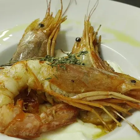 Affittacamere Le Nicchie