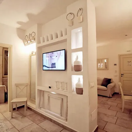 Affittacamere Le Nicchie