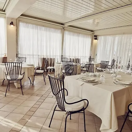 Le Nicchie Guest house 4*