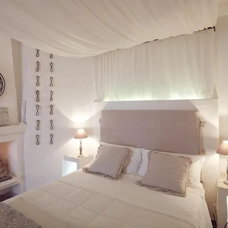 Affittacamere Le Nicchie