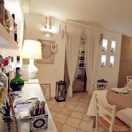 Le Nicchie 4* Lucera