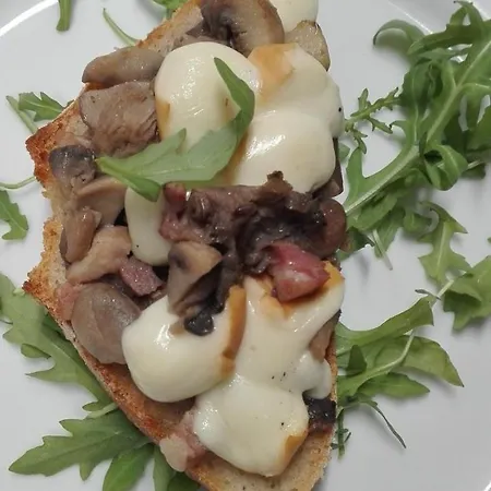 Affittacamere Le Nicchie 4*