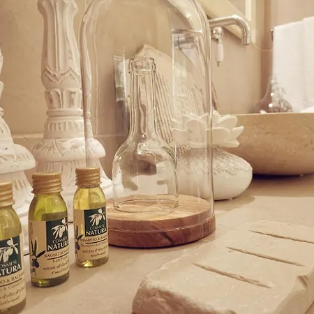 Affittacamere Le Nicchie