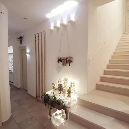 Affittacamere Le Nicchie 4*