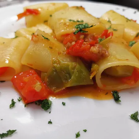 Le Nicchie Affittacamere 4*