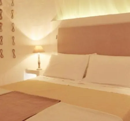 Guest house Le Nicchie Lucera