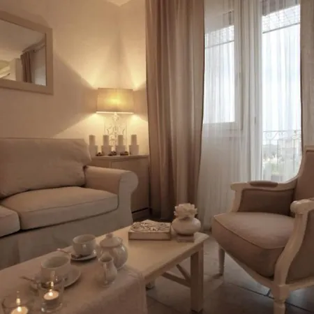 Le Nicchie Guest house