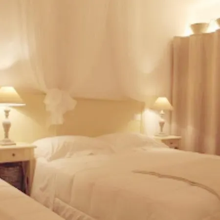 Guest house Le Nicchie 4*