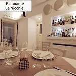 Le Nicchie Gasthof Lucera