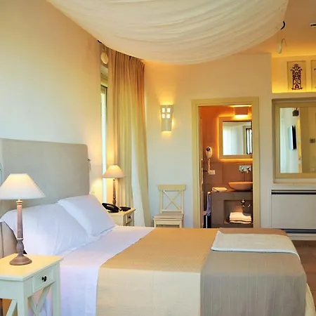 Guest house Le Nicchie