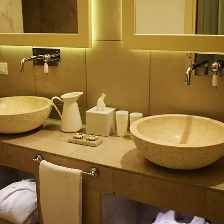 Le Nicchie 4* Lucera