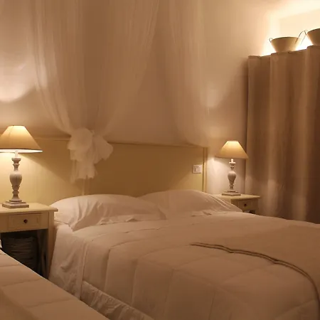 Le Nicchie Gasthuis 4*