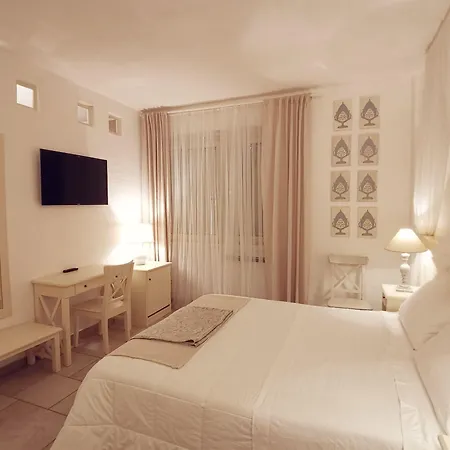 Le Nicchie Pensjonat 4*