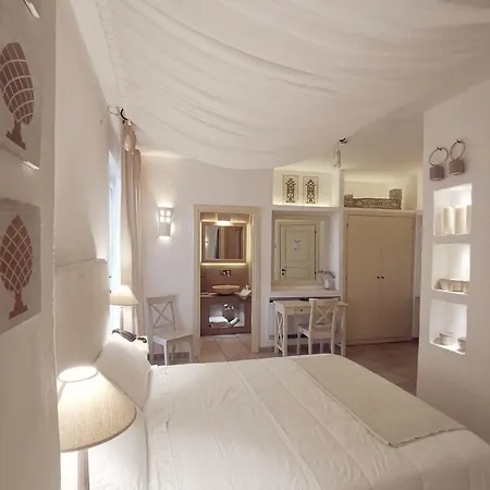 Le Nicchie Pensjonat