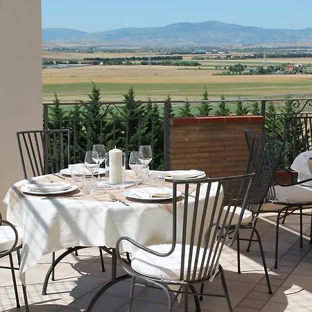 Guest house Le Nicchie 3*