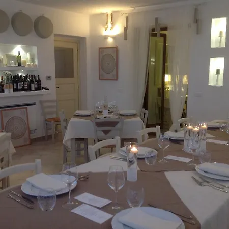 Le Nicchie 3* Lucera