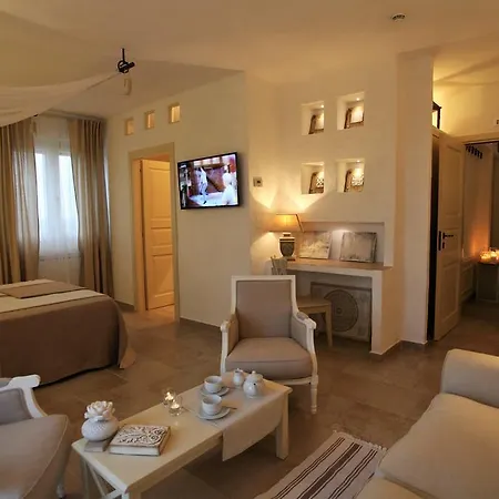 Le Nicchie Guest house