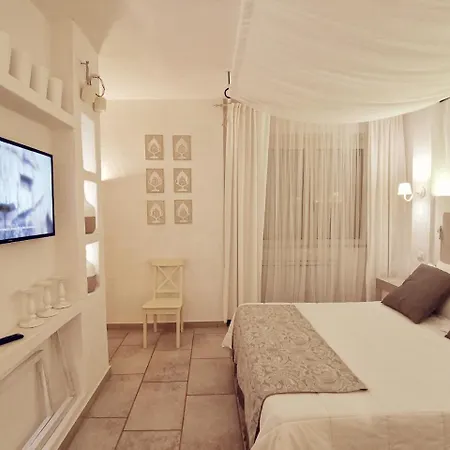 Le Nicchie 4* Lucera