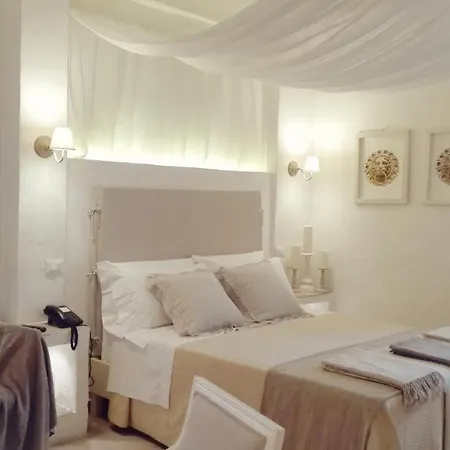 Le Nicchie Guest house