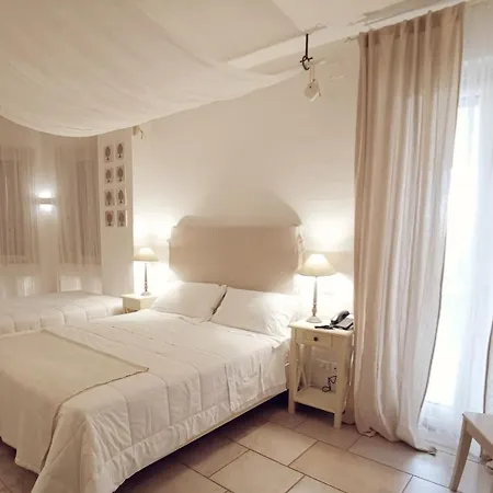 Le Nicchie 3* Lucera