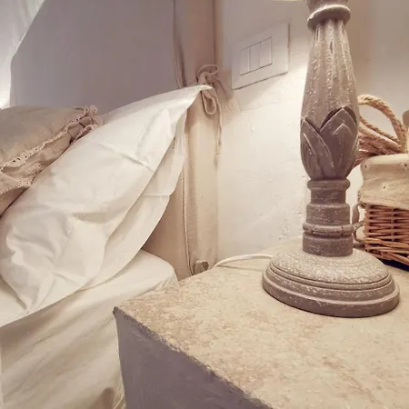 Le Nicchie Guest house