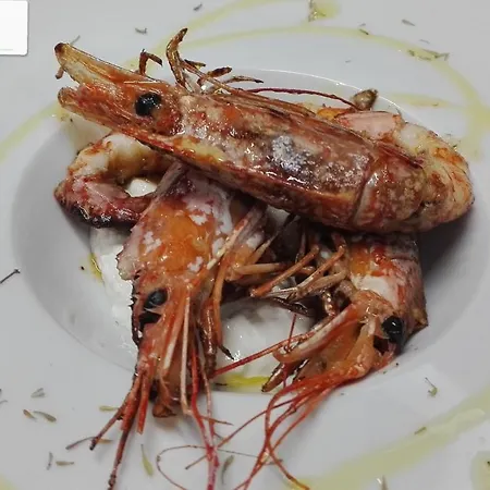 Le Nicchie Pensjonat 4*