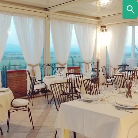 Le Nicchie Guest house