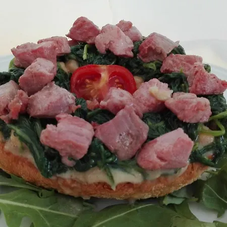 Pensjonat Le Nicchie