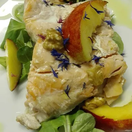 Le Nicchie Pensjonat