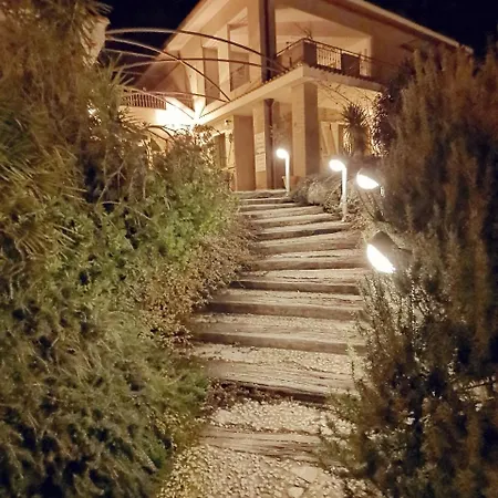 Pensjonat Le Nicchie