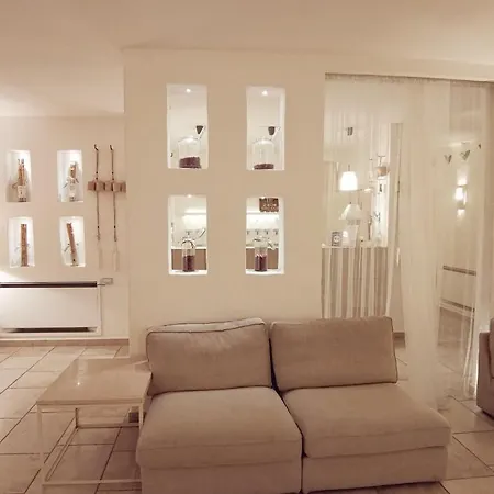بيت ضيافة Le Nicchie 4*