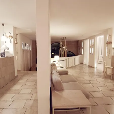 Le Nicchie 4* Lucera